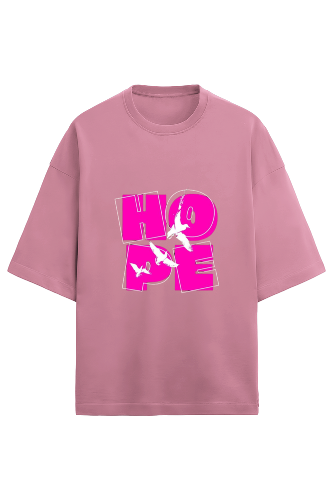 Scratchh Unisex Terry Oversized T-Shirt | 280 GSM | Premium Fit - SCRATCHH 
