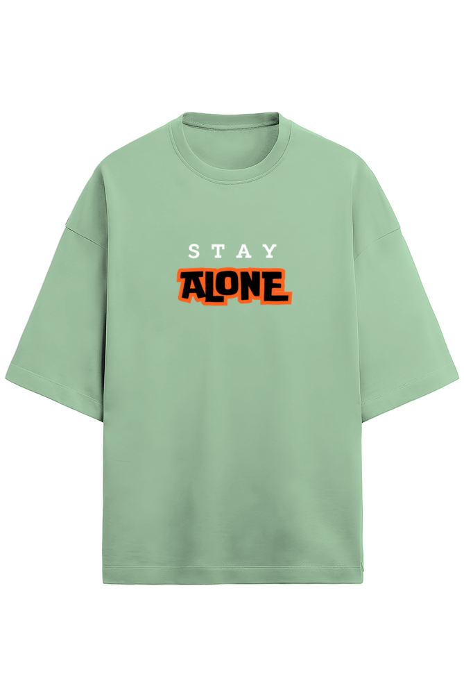 Scratchh Unisex Terry Oversized T-Shirt | 280 GSM | Premium Fit - SCRATCHH 