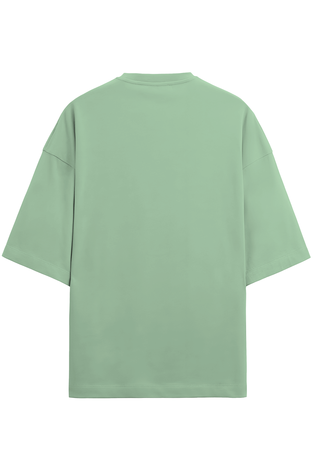 Scratchh Terry Oversized T-Shirt for Women | 280 GSM | Bold & Comfy Streetwear Fit - SCRATCHH 