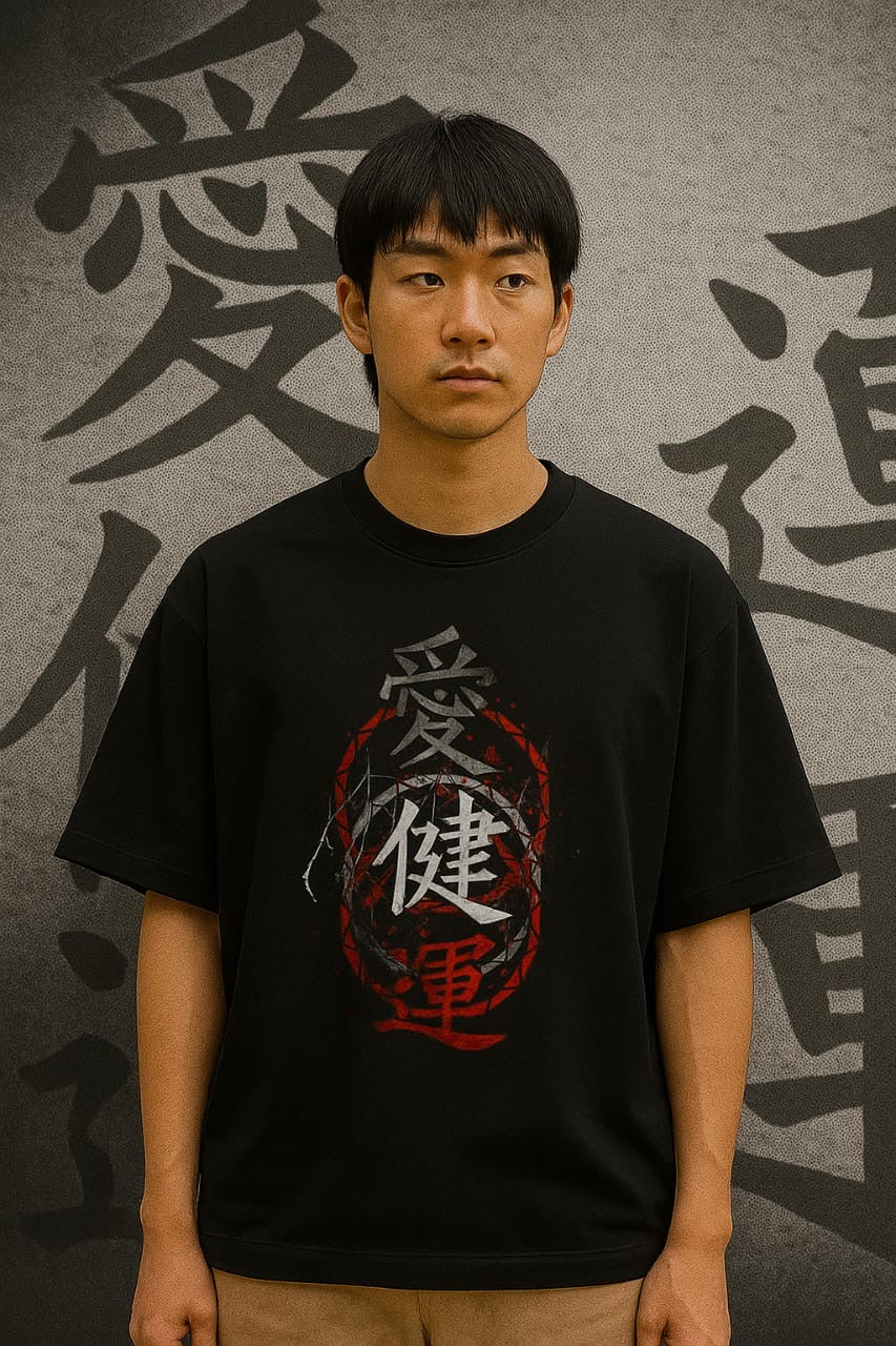 Scratchh Unisex Terry Oversized T-Shirt | 280 GSM | Premium Fit
