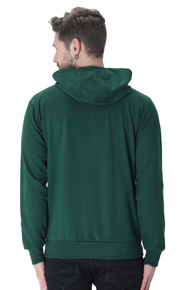 Unisex Hooded Sweatshirt - SCRATCHH 