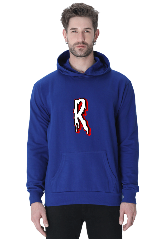 Unisex Hooded SweatShirt - SCRATCHH 