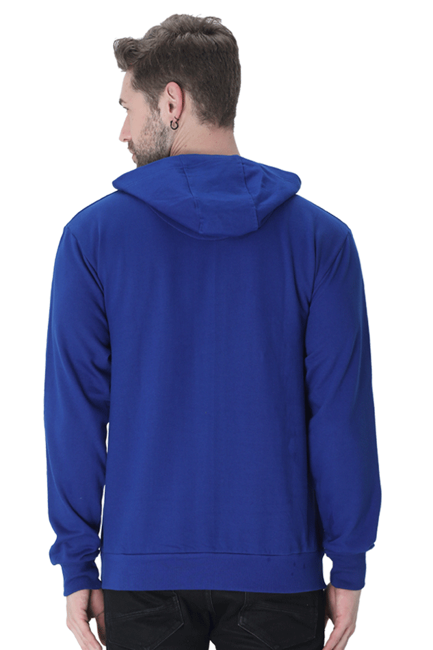 Unisex Hooded Sweatshirt - SCRATCHH 