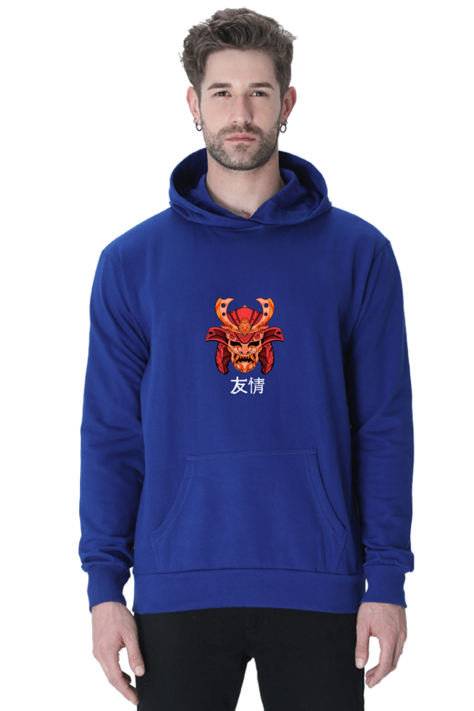 Unisex Hooded SweatShirt - SCRATCHH 