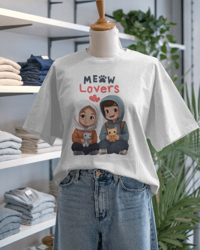 Scratchh Terry Oversized T-Shirt for Women | 280 GSM | Bold & Comfy Streetwear Fit - SCRATCHH 