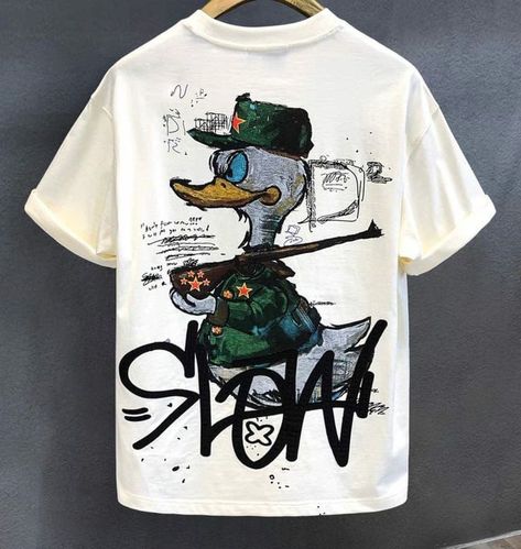 Scratchh Unisex Terry Oversized T-Shirt | 280 GSM | Premium Fit - SCRATCHH 