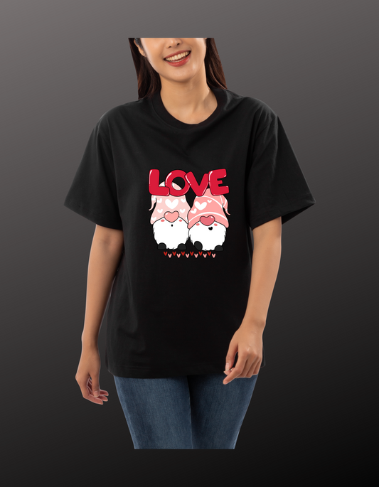 Scratchh Terry Oversized T-Shirt for Women | 280 GSM | Bold & Comfy Streetwear Fit - SCRATCHH 