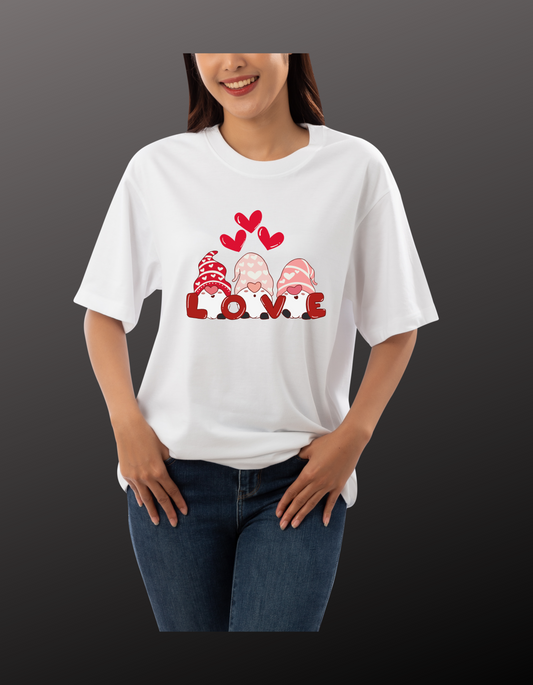 Scratchh Terry Oversized T-Shirt for Women | 280 GSM | Bold & Comfy Streetwear Fit - SCRATCHH 
